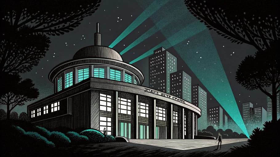 Reabilitação Energética: O Futuro Sustentável dos Edifícios Existentes