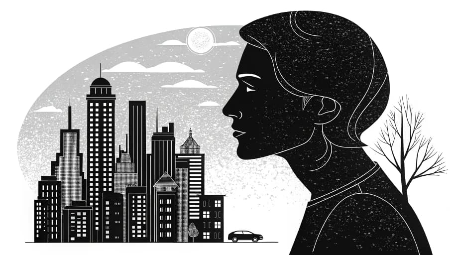 Gentrificación en el Mercado Inmobiliario de EE. UU.: Datos, Tendencias y Estrategias Urbanas para el Futuro