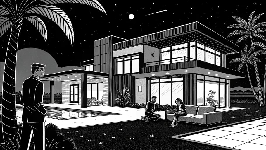 Vieillir chez soi : Design d'intérieur et technologie pour des maisons adaptées au futur