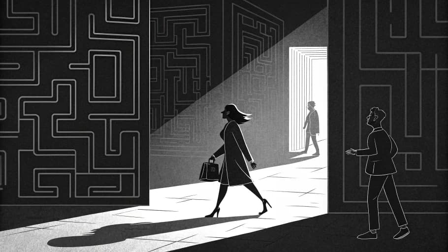 Conception d'espaces neuro-inclusifs : clés et opportunités pour le secteur immobilier