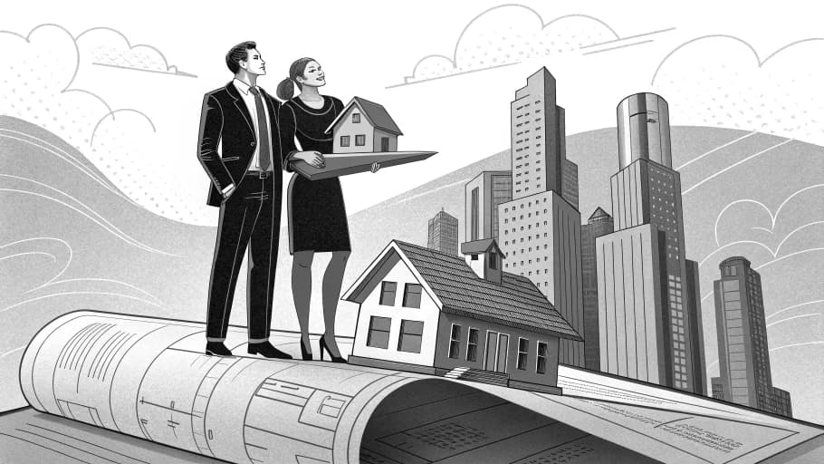 Casas prefabricadas: precios, ventajas y claves para inversores y propietarios en 2025