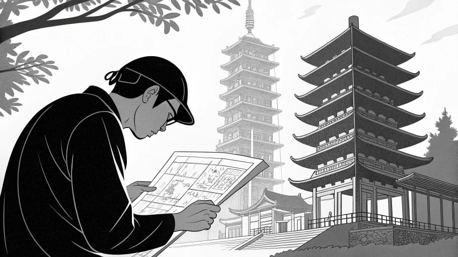 Bambù nell'architettura sostenibile: innovazione, bellezza e sfide reali