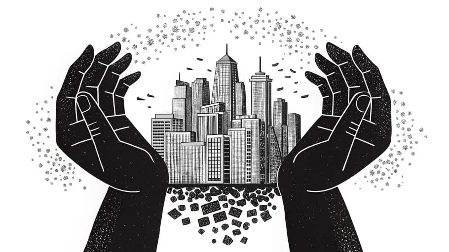 Tokenización inmobiliaria: la revolución digital que está democratizando las inversiones