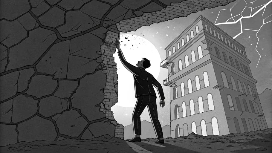 IA, gemelos digitales y realidad aumentada: Nuevas fronteras para la puesta en valor del patrimonio arquitectónico