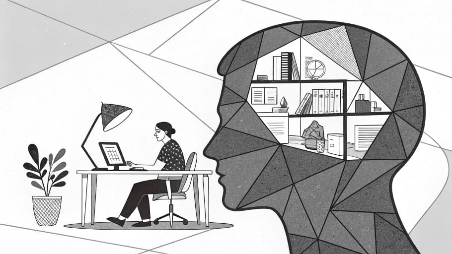 Ergonomía cognitiva en espacios de trabajo: el nuevo reto de diseñadores y profesionales inmobiliarios