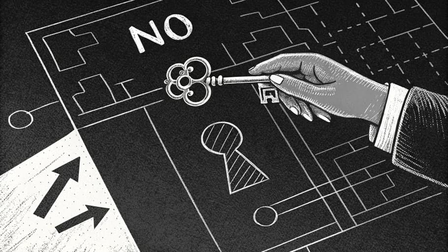 Objections in Real Estate Sales: How to Turn 'No' into Real Opportunities