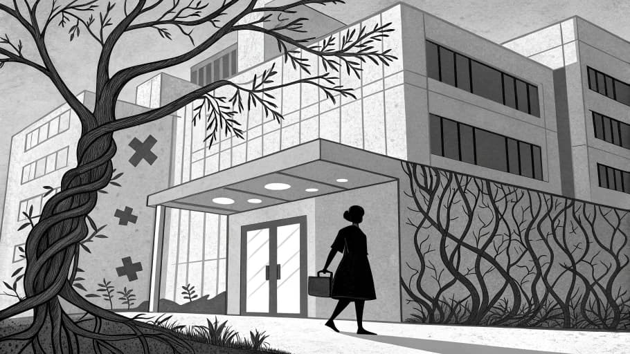 Hospitals that Heal with Nature: Key Aspects of Biophilic Design in Healthcare Environments