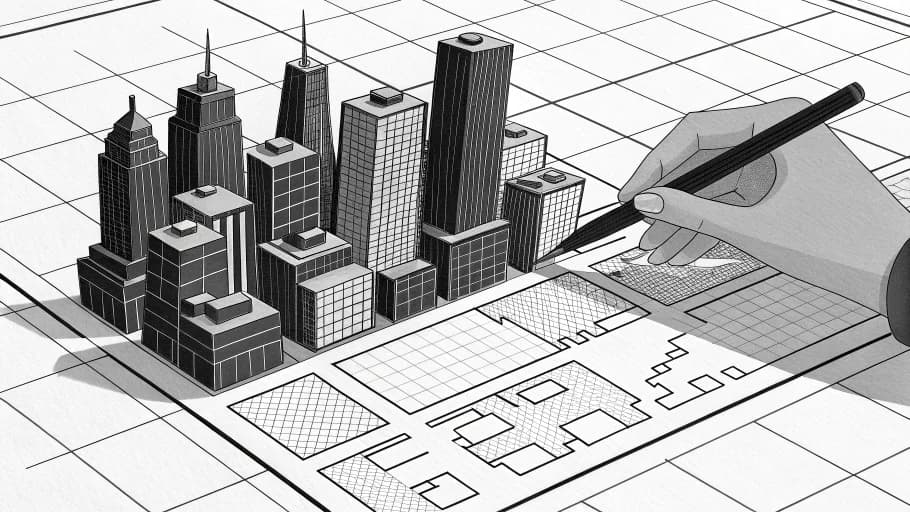 REITs: How to Invest in Real Estate Without Buying Properties and Diversify Your Portfolio