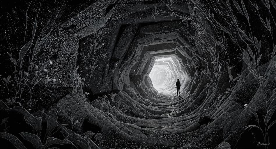 Интерьеры 2025: Макротренды, палитры и материалы, которые переопределяют пространство