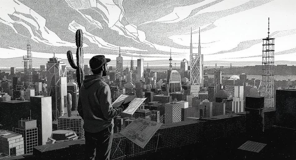 Professional Resilience: Keys to Strengthen Your Career and Your Firm in the Real Estate and Design Sector
