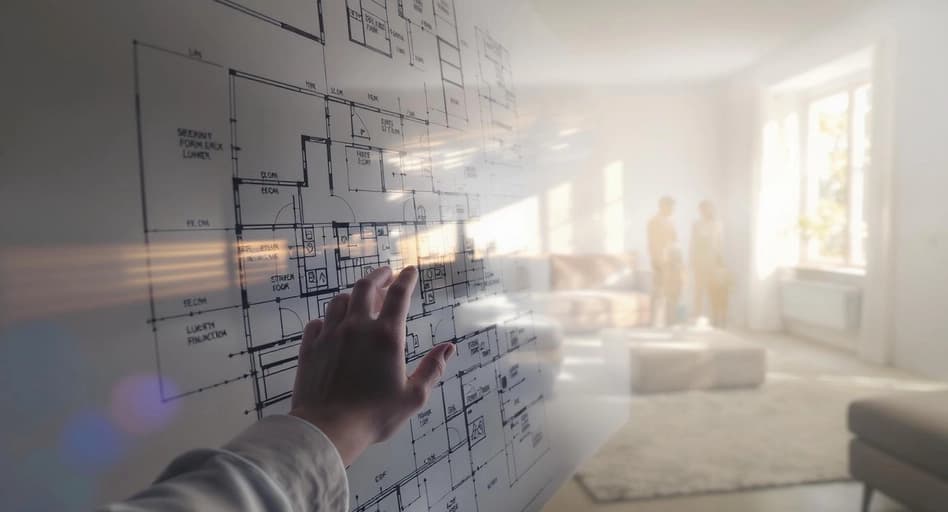 Visual Narratives: Storytelling in Real Estate and Architectural Photography