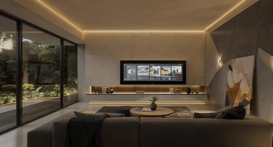 Resiliencia profesional en Real Estate y diseño: estrategias, oportunidades y el rol de la inteligencia emocional