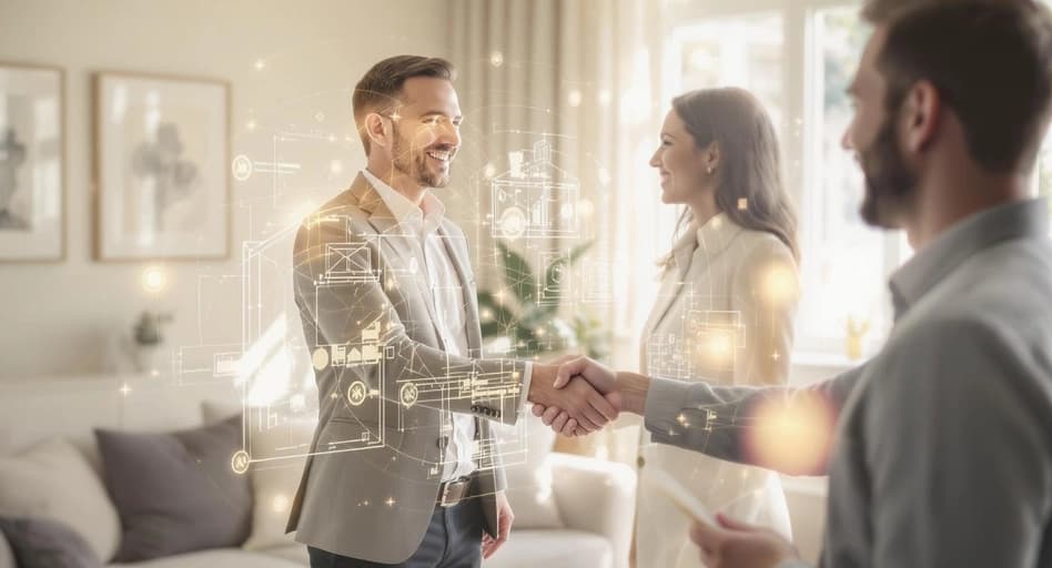 Emotional Intelligence: The New Competitive Edge in the Real Estate Sector