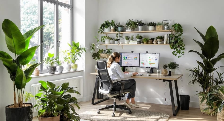 Modern Ergonomics in Design and Construction: Practical Keys for Safe Spaces, Furniture, and Tools