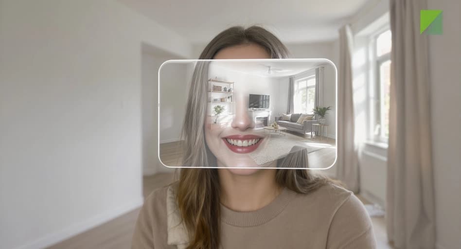 Augmented Reality and Virtual Staging: A New Standard in Real Estate Presentation