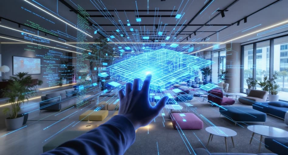 Immersive Experiences and Multifunctionality: The Future of Real Estate Spaces Has Arrived
