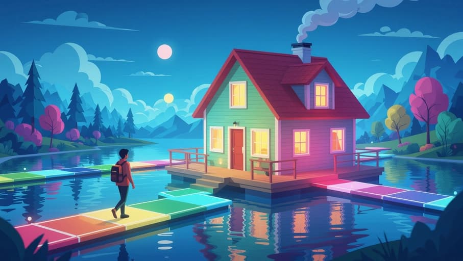 Uniwersalna dostępność w wizualizacji nieruchomości: jak tworzyć cyfrowe doświadczenia dla każdego