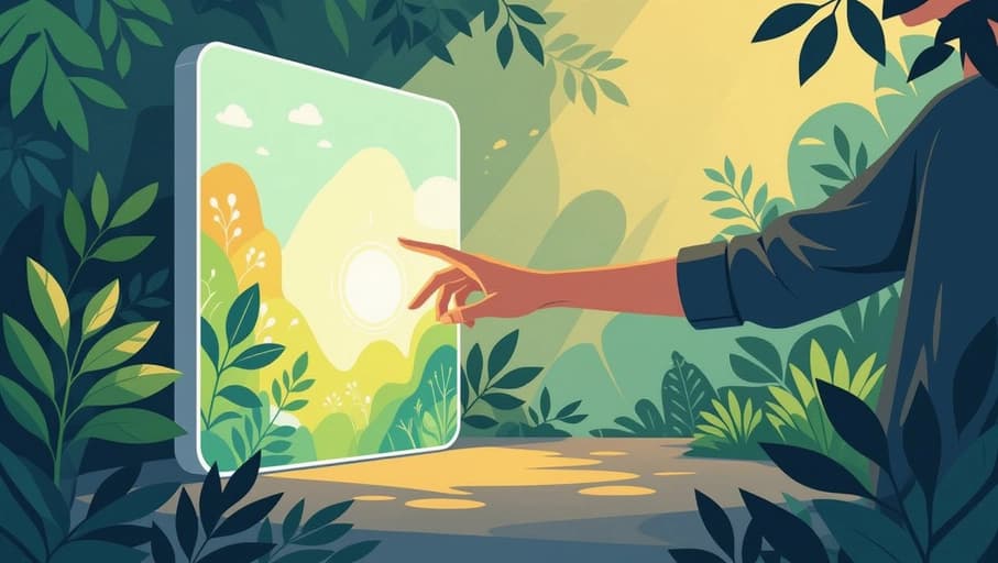 Trendy w panelach dekoracyjnych: innowacje, technologia i zrównoważony rozwój w powierzchniach do przestrzeni mieszkalnych i komercyjnych