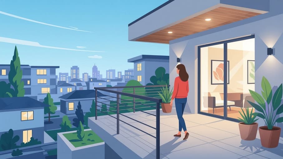 CPTED and Real Estate: Environmental Design Strategies for Security and Lasting Value