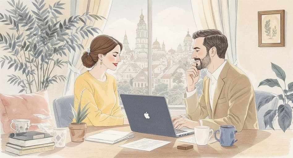 Emociones que venden: Inteligencia Emocional y Psicología en Negociaciones Inmobiliarias