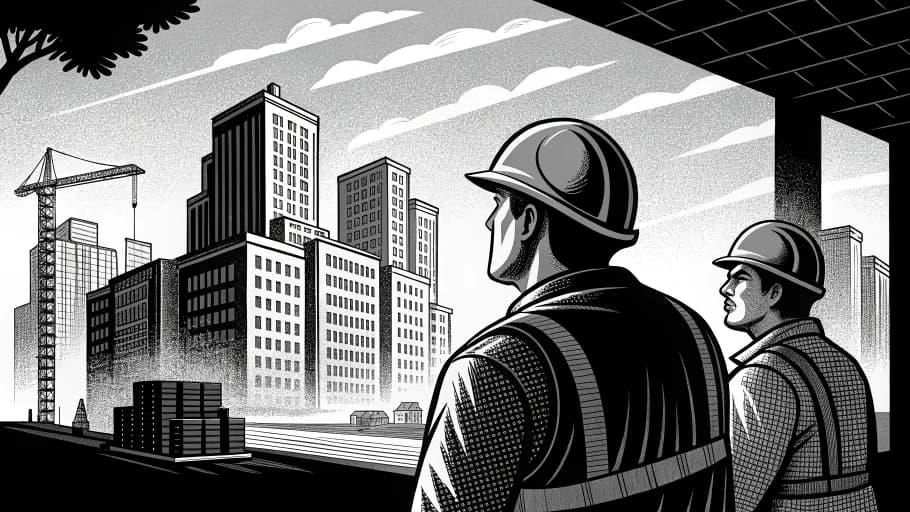 Tendencias clave: así innova la inteligencia artificial en el sector inmobiliario en 2025