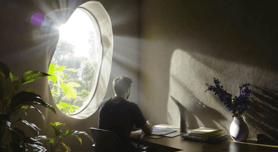 The Power of Multisensory Design: Offices that Inspire, Connect and Enhance Well-being