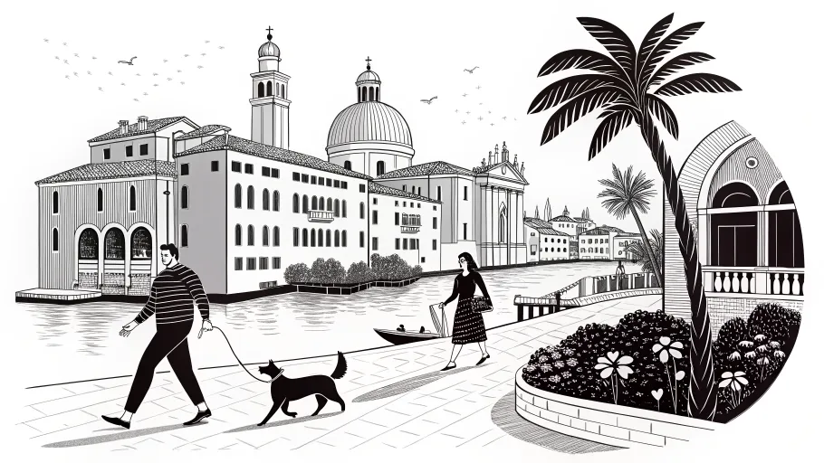 Bienal de Arquitectura de Venecia 2025: Tendencias que Transformarán el Diseño de Espacios