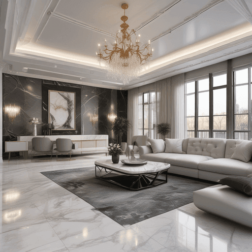 Contemporary Luxury