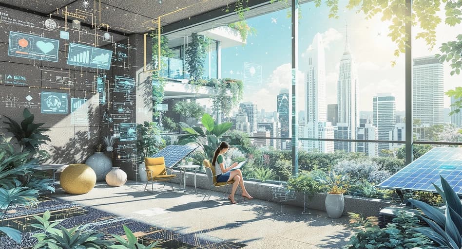 Servizi strategici: come gli spazi multifunzionali e la sostenibilità aumentano il valore nei progetti immobiliari