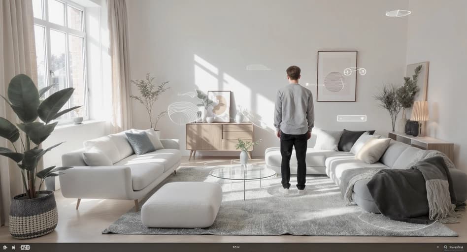 Furniture as a Service: Il modello di abbonamento che sta trasformando l’industria immobiliare e del design