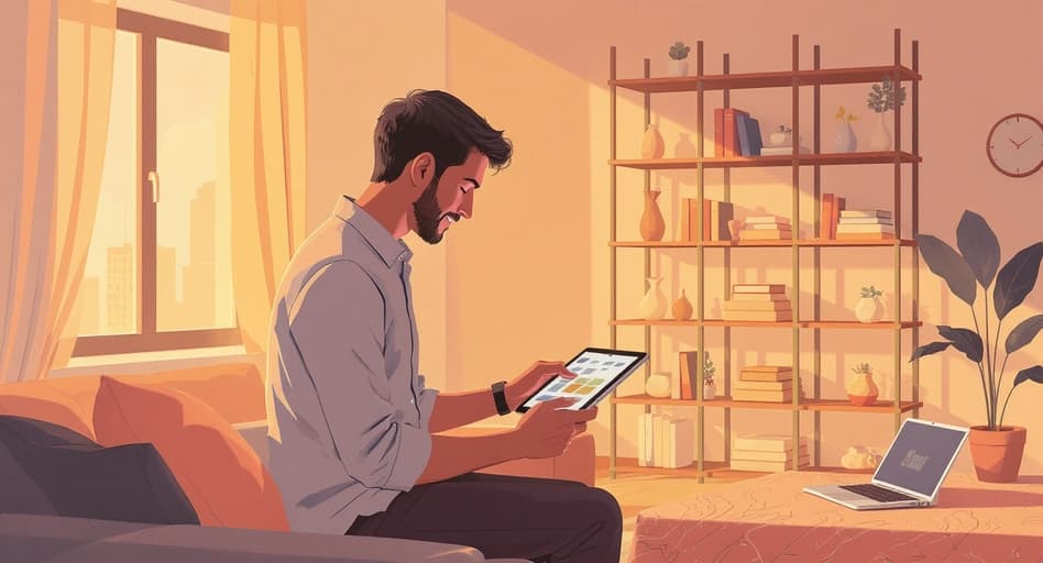 Noleggiare o acquistare? Come l’economia in abbonamento e il 'Furniture as a Service' stanno rivoluzionando gli spazi residenziali e commerciali