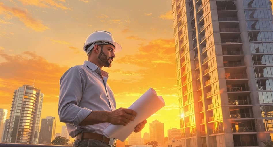 Branding visual inmobiliario: cómo construir confianza y aumentar valor a través de la imagen