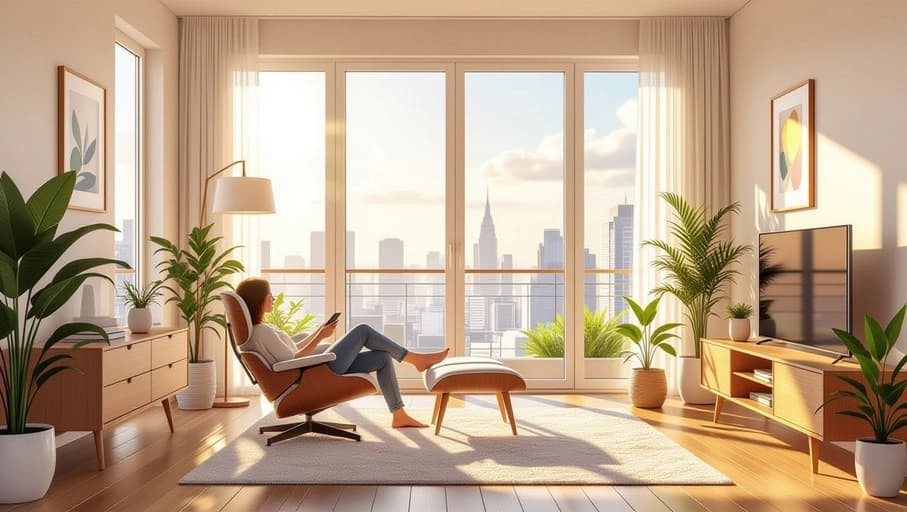 Arredi come Servizio e Build-to-Rent: Il futuro dell’arredamento flessibile e sostenibile nel real estate