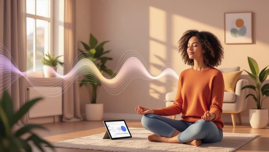 Как акустический дизайн меняет совместное проживание в многоквартирных домах