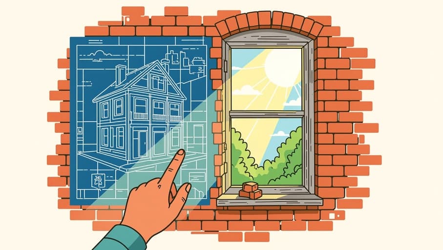 Material passports y reutilización de materiales en arquitectura: El futuro circular de los proyectos inmobiliarios