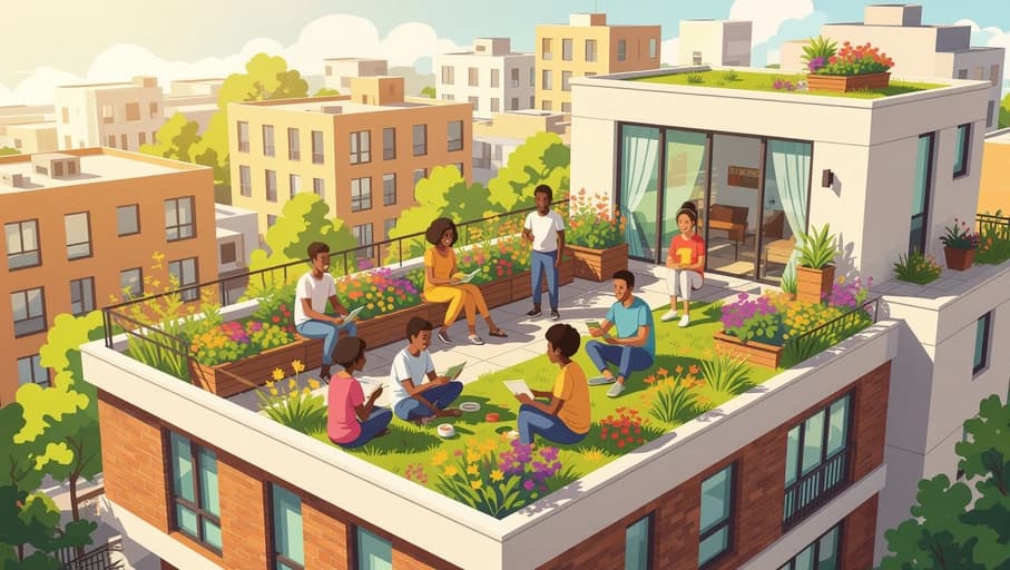 Secretos de Satisfacción en Residenciales Multifamily: Estrategias de Fidelización para Propietarios y Gestores