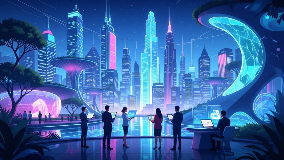 ROI e Produttività: Come Misurare e Ottimizzare l'Impatto dell'IA nel Settore Immobiliare