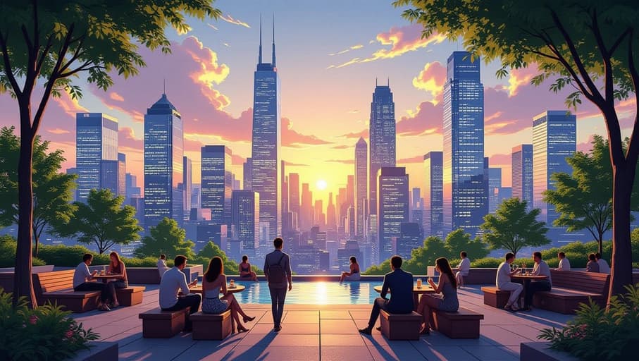 Smart Strategies for Existing Buildings: Enhancing Sustainability and Value through Deep Renovations