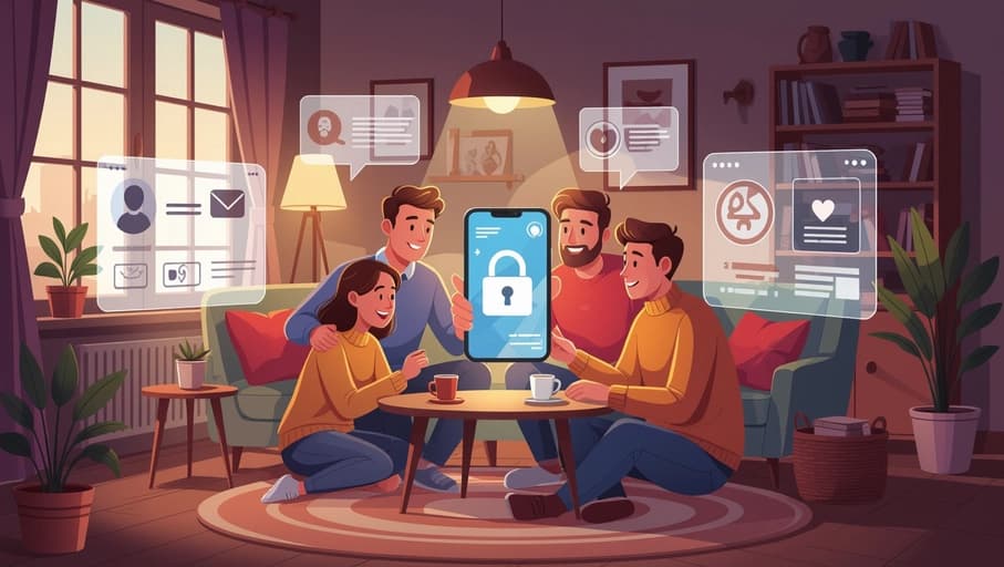 Visual Privacy in Real Estate Photography: Best Practices and Ethical Guidelines for the Digital Age