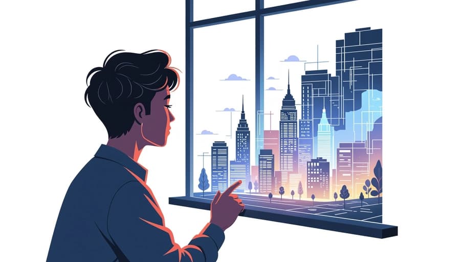 The Art of Visual Storytelling in Real Estate: How to Tell Stories That Sell Spaces