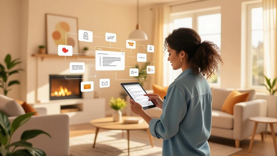 Metadata in Real Estate Photography: The Hidden Key to Making Properties Stand Out