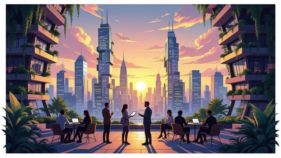 Crearea spațiilor cu un scop: Metode pentru a concepe locuri practice și de neuitat