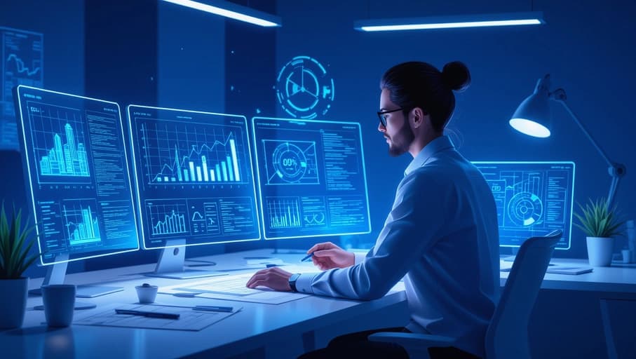 Key Metrics for Architecture and Design Firms: Management, Profitability and the Future in the Digital Age