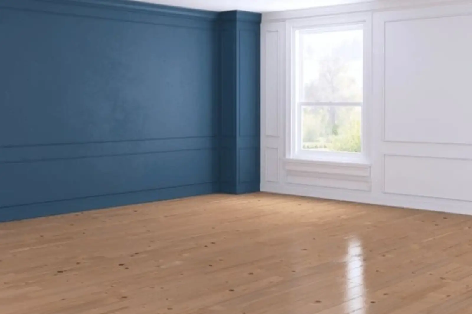 original room